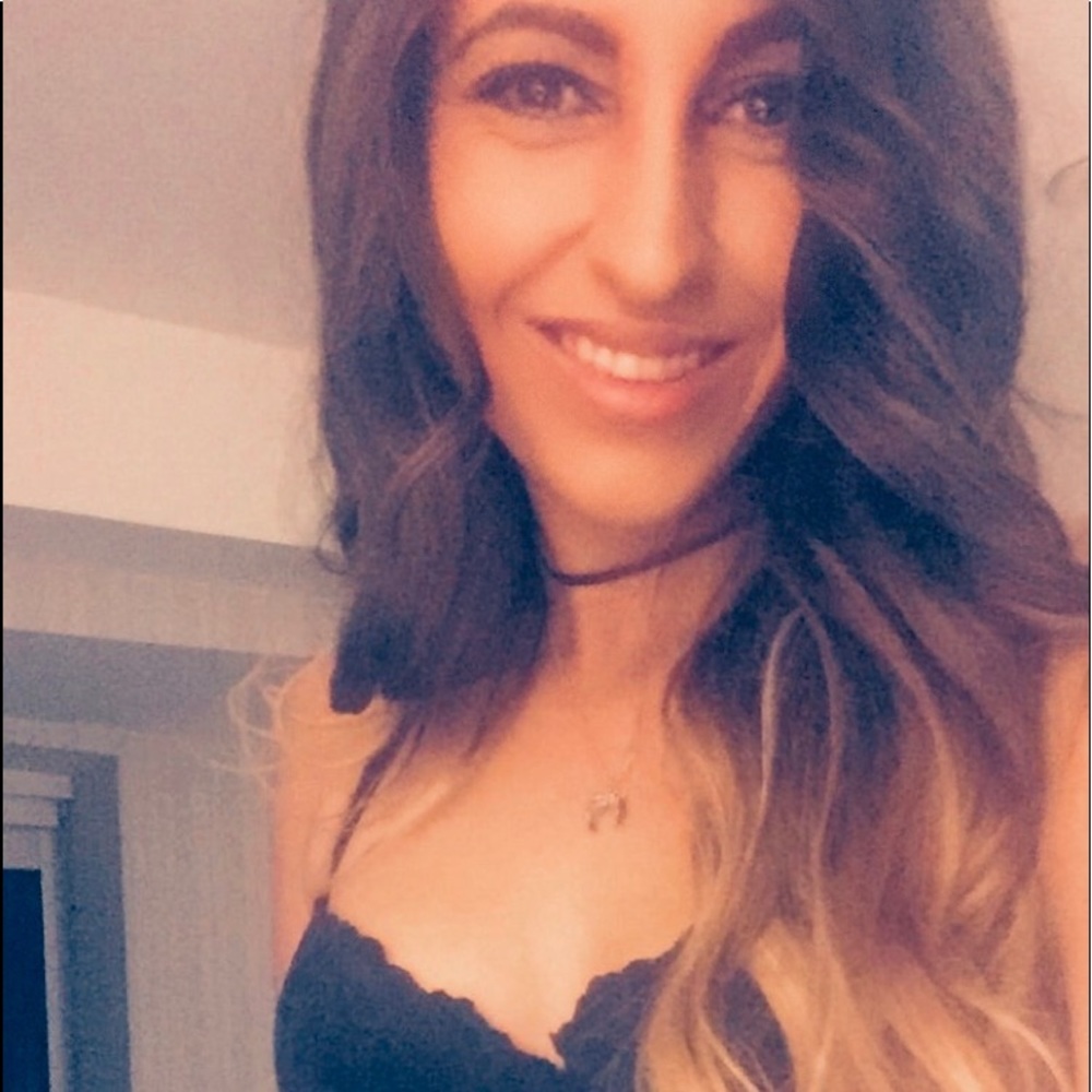 Meet your Posher, Nicole
